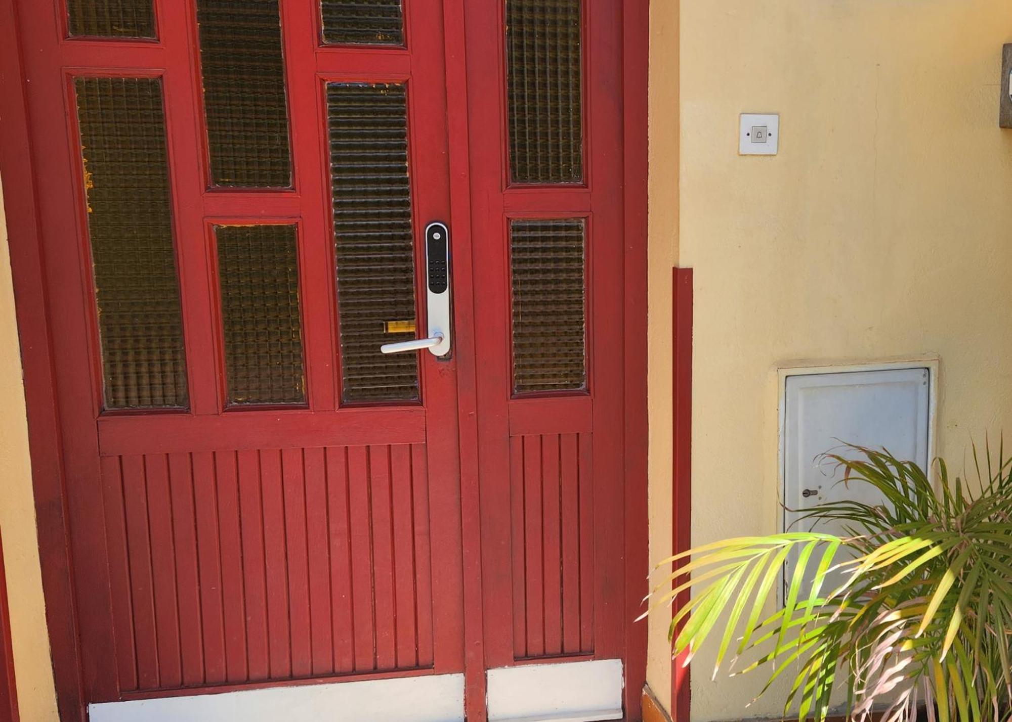 Hotel La Pergola Fažana Exterior foto